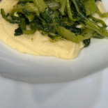 Osteria Montegrappa Comida