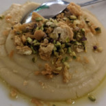 Osteria Montegrappa Comida