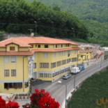 Montuori Extérieur
