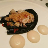 L'erba Del Re Nourriture