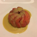 L'erba Del Re Nourriture