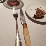 L'erba Del Re Nourriture
