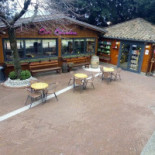 Belvedere Comida