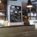 Capricci Nourriture