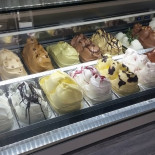 Capricci Nourriture