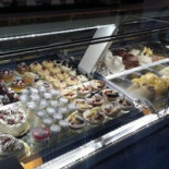 Capricci Nourriture