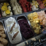 Capricci Nourriture