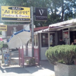 Chiosco Ai Pioppi Nourriture