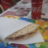 Chiosco Ai Pioppi Nourriture