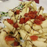Gusto Divino Comida