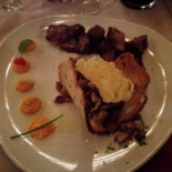 Gusto Divino Comida