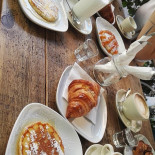 College Croissanteria Nourriture