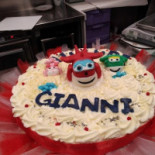 Bakery Art Nourriture
