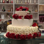Bakery Art Comida