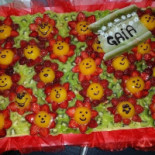 Bakery Art Nourriture