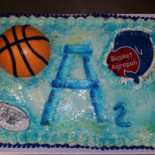 Bakery Art Nourriture