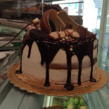 Bakery Art Nourriture