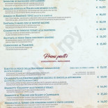 La Comacina Innen