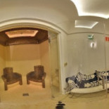 Il Refettorio Extérieur
