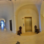 Il Refettorio À l'intérieur
