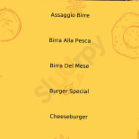 Old West Birreria Steak House Comida