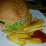 Old West Birreria Steak House Comida