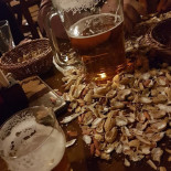 Old West Birreria Steak House Comida