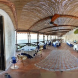 Il Refettorio À l'intérieur