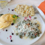 Bunker 3 Comida