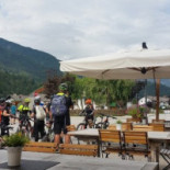 Matoga Cafe Nourriture