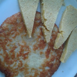 Bunker 3 Comida