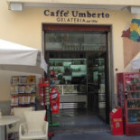 Caffe' Umberto Nourriture