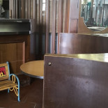 Caffe' Umberto À l'intérieur