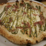 Sergio's Pizza Comida