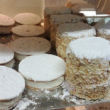 Pasticceria Tiezza Nourriture
