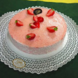 Pasticceria Tiezza Nourriture