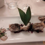 La Comacina Essen