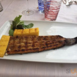 La Comacina Essen