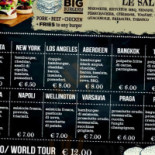 S'inguldu Comida