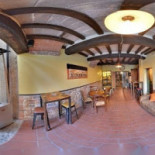 Shebeen À l'intérieur
