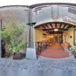 Shebeen Extérieur