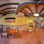 Shebeen À l'intérieur