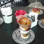 Leopoldo Cafebar Dante Nourriture