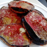 U' Chiano Nourriture