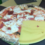 Doppio Zero Pizzeria Nourriture