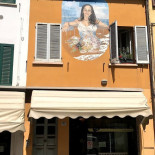 Dolce Neve Bio Comida