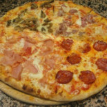Maxipizza Carpi Nourriture
