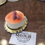 Maypub Nourriture