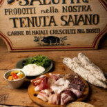Osteria La Sangiovesa Essen