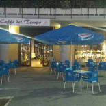 Caffe Del Tempo À l'intérieur
